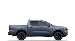 2025 Ford Ranger® External Image 1